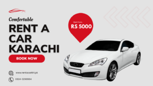 Rent-a-car-Karachi