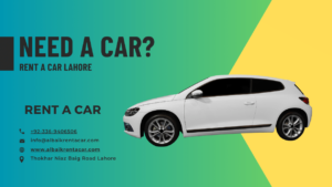 Al-Baik-Rent-a-car-Lahore